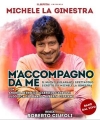 M'accompagno da me - Roma, Teatro Tor Bella Monaca, 25 luglio 2024
